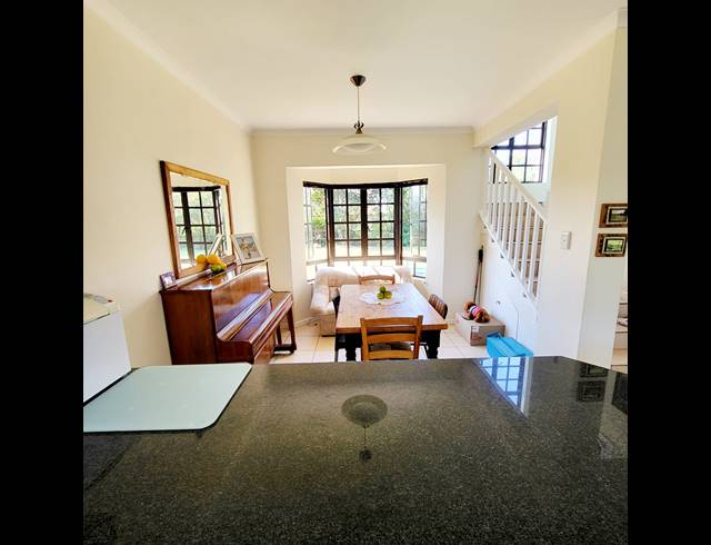 3 BEDROOM GATED ESTATE SOLD IN CLIFTON HILL ESTATE
